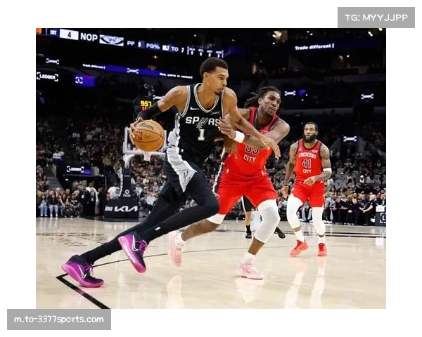 马刺20.8%概率成最大黑马 文班亚马领衔青春风暴冲击总决赛 马刺20.8%概率成最大黑马 文班亚马领衔青春风暴冲击总决赛